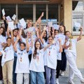 Veliki uspeh učenica iz Novog Sada: Osvojile dve prve nagrade i oduševile ceo region svojim plesom