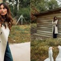 Lepota&Zdravlje x MiaMaya editorijal: Nove kolekcije svetskih brendova najavljuju uzbudljivu jesen