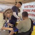 Završena prva faza preventivnih pregleda: Mobilne ekipe UKC Niš nastavljaju obilazak sela