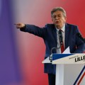 Novi izborni preokret u Francuskoj: Melanšon sve bliži drugom krugu, Le Pen na vrhu