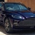 Aston Martin DBX GT
