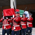 Posmrtni ostaci cara Samuila stigli u Sofiju, Radev:Samuilo branio bugarski identitet