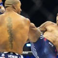 Au, kakav nas spektakl čeka! UFC objavio mečeve za UFC 335, vraća se Pereira, tu su i Oliveira, Lopez, Moreno