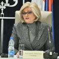 Jorgovanka Tabaković prikrila petosoban stan na Vračaru, prijavila ga nakon pitanja Nova.rs: Agencija za sprečavanje korupcije…