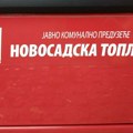 “Toplana” u ponedeljak počinje tople probe, prijavite eventualno curenje na instalacijama