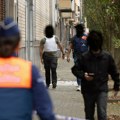 Pucnjava kod zgrade Evropskog parlamenta: jedna osoba ubijena, više napadača pobeglo! Nekoliko sati pre toga policajac upucan…