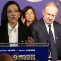 Tepić najavila uvođenje antikorupcijskog radara i "crveni alarm" za sumnjive ugovore