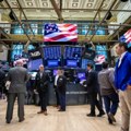 Wall Street: Najgori tjedan za Nasdaq od lipnja