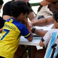 Mesi, Ronaldo ili Bekenbauer: Koji su fudbaleri u trci za specijalnu Zlatnu loptu