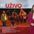 Dan uživo: Kampanja (protiv) studenata