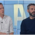 Savatović: Nagrada u vreme kada naša redakcija trpi najveće pritiske sa svih strana, Miletić: Strah konstanta poslednje dve…
