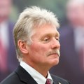 Peskov kritikovao Brisel: Amerika traži mir dok Evropa podstiče rat