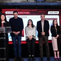 Studentska lista upozorava na moguće incidente kod Informera: "Odgovornost pokušavaju da prebace na nas"