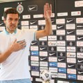 Vladimir Stojković: "Pozivam celu upravu Partizana na ostavke"