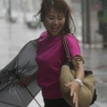 Japan na udaru tropske oluje Stiže "Mavar", evakuacija za više od milion ljudi