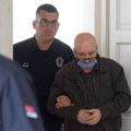 Tužilaštvo traži doživotni zatvor za Džonića: Tražio da opet ispriča svoju verziju događaja, presuda 13. juna