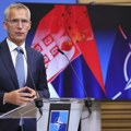 "Povećali smo naše prisustvo": Stoltenberg: Važno smanjiti tenzije na Kosovu, ostajemo privrženi mandatu Ujedinjenih nacija