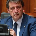 Aleksić u Skupštini: Da li je nakon „sjajne izjave“ o Oliveru Ivanoviću Gašiću zabranjeno da govori?