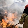 Gori okolina Atine, u poslednja 24 sata u Grčkoj izbilo 46 požara