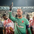 Borjan hoće da se vrati u zvezdu! Bahar ga precrtao, svi očekivali da se naljuti, a bivši kapiten sve iznenadio