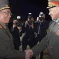 Šojgu: Severna Koreja važan partner Rusije