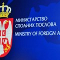 Srbija u jednom danu opozvala više od trećine ambasadora