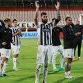 Partizan čeka protivnika - Izbegli Dinamo i Hajduk, ali su Osijek, Rijeka, Celje, Bešiktaš, Legija... potencijalni rivali