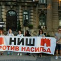 Protesti "Srbija protiv nasilja" održani su u nekoliko gradova u Srbiji