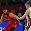 Konačnih 12 za Mundobasket – Crna Gora je jaka