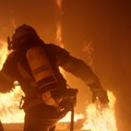 Drama u Rimskim Toplicama: Zapalila se sauna u hotelskoj sobi, šest osoba prevezeno u bolnicu