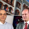 Dva profesora koji su pogurali UB na Šangajskoj listi za Euronews Srbija: Budućnost je u mladima koji žive za nauku