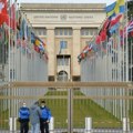 UN zatvorile predstavništvo u Ženevi: Zbog bezbednosnog pitanja