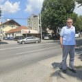 BRANISLAV JOVANOVIĆ: Hitno obezbediti tri niška bulevara