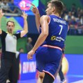 Evo šta kažu svetske kladionice pred četvrtfinalni meč Srbije i Litvanije na Mundobasketu