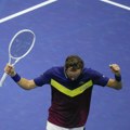 Đoković protiv Medvedeva u finalu US opena