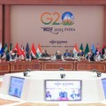 U Indiji počeo Samit G20