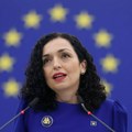 Osmani: Ni deeskalacija situacije na severu ni mere EU Kosovu nisu bile teme sastanka Brdo Brioni