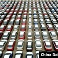 EU će ispitati kineske subvencije za električne automobile