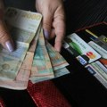 Statistika pokazala Prosečna neto zarada u junu 83.781 dinara