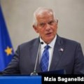 Borelj izjavio da će 'sjesti zajedno' sa Osmani i Vučićem na samitu u Španiji