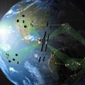Kina razvija sopstvenu komercijalnu komunikacionu satelitsku mrežu nalik Maskovom „Starlinku“