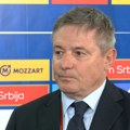 Piksi za RTS: Odvešću Srbiju na Evropsko prvenstvo, nema dileme
