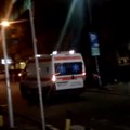 Mladić (20) hitno prevezen u Urgentni centar Detalji kamenovanja autobusa na Novom Beogradu