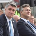 Milanović: Glasanje Hrvatske o rezoluciji UN-a o Gazi ‘prijevarno i prijetvorno’