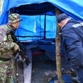 Policija pronašla 267 nelegalnih migranata u Pirotu i Vojvodini (FOTO)