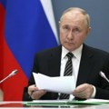 Путин: Ситуација у свету тешка и напета; Односи Русије и Кине у војној сфери прелазе на нови ниво