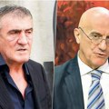 Amerika uvela sankcije: Biznismeni iz Crne Gore Brano Mićunović i Daka Davidović na udaru SAD