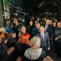Predata Izborna lista Aleksandar Vučić – Vojvodina ne sme da stane