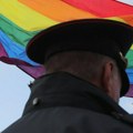 Rusija i LGBT: Policija sprovela racije u gej klubovima u Moskvi, javljaju ruski mediji