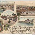Putnička pisma iz Niša 1882. godine
